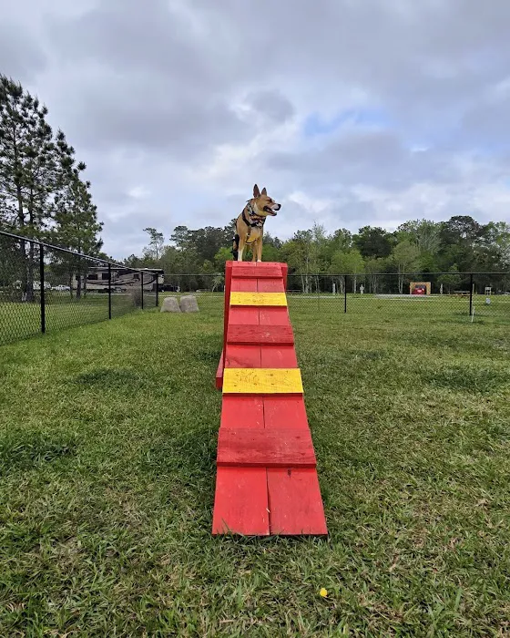 Slidell KOA Journey Picture 6