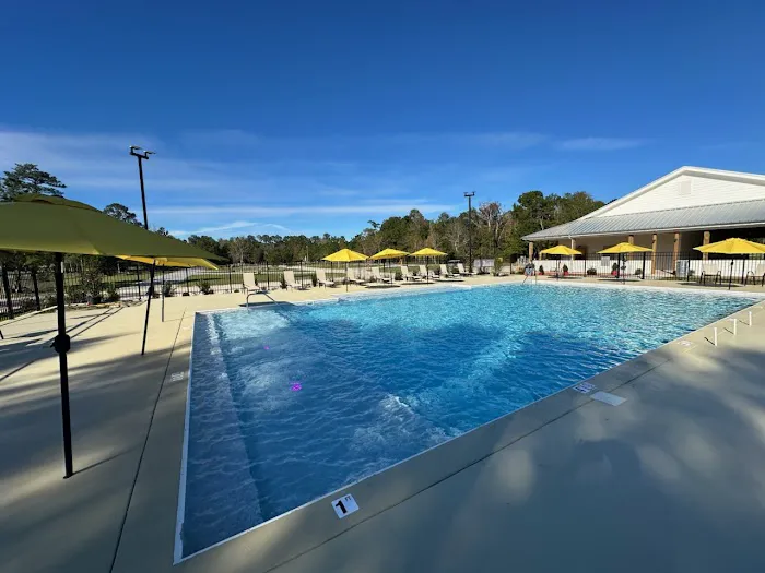 Slidell KOA Journey Picture 4