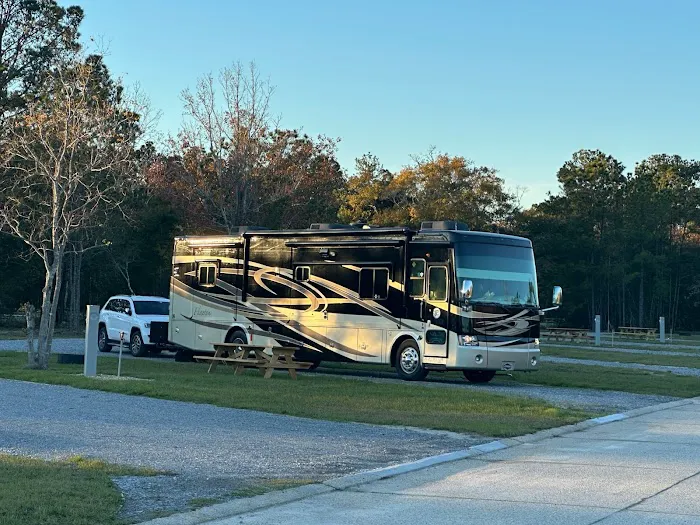Slidell KOA Journey Picture 7