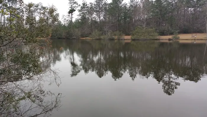 Retreat cabins Picture 3