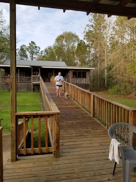 Retreat cabins Picture 4