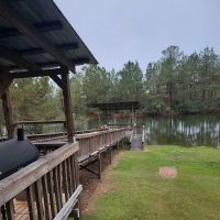 Retreat cabins ico