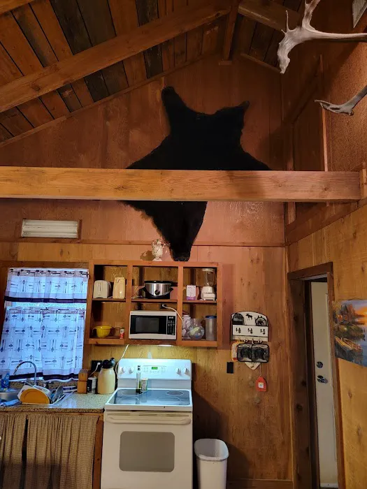 Retreat cabins Picture 5