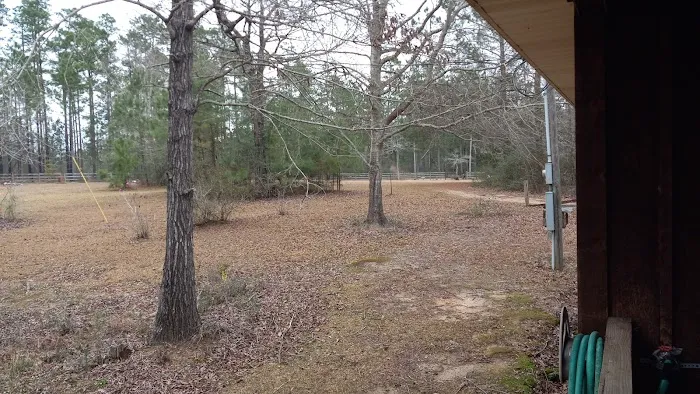 Retreat cabins Picture 9