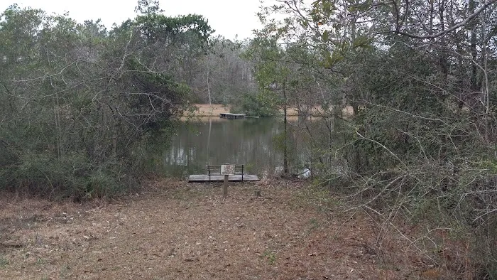 Retreat cabins Picture 8