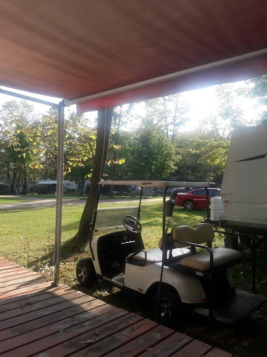 Fishtrap Camping and RV Resort Picture 6