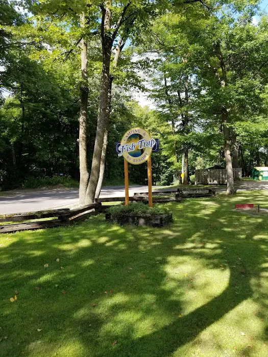 Fishtrap Camping and RV Resort Picture 1