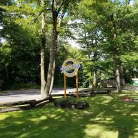 Fishtrap Camping and RV Resort ico