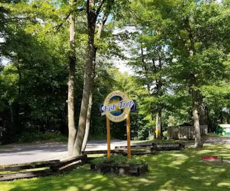 Fishtrap Camping and RV Resort