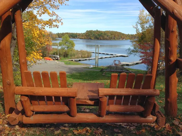 Fishtrap Camping and RV Resort Picture 9