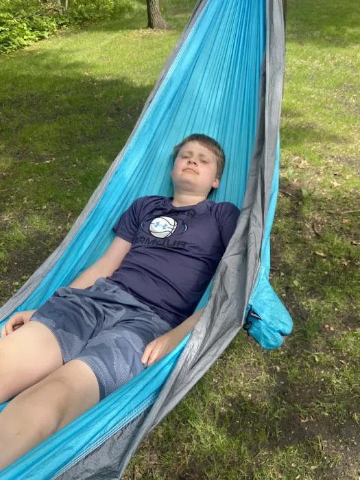 Hardy's Lake in the Woods RV Resort Picture 10