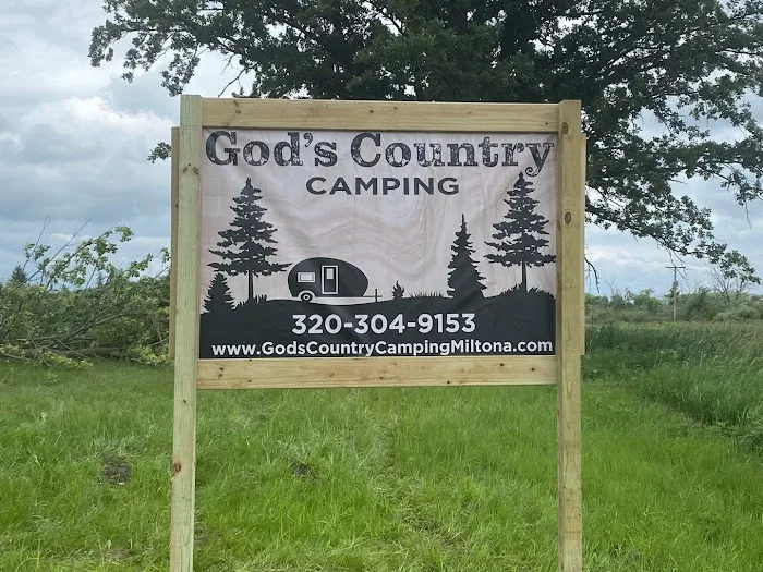 God’s Country Camping Picture 7