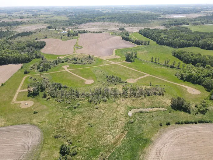 God’s Country Camping Picture 1