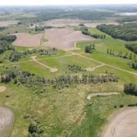 God’s Country Camping ico