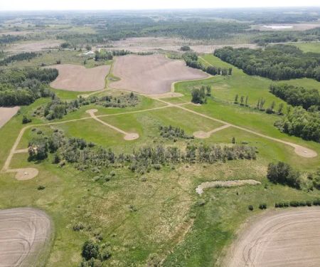 God’s Country Camping