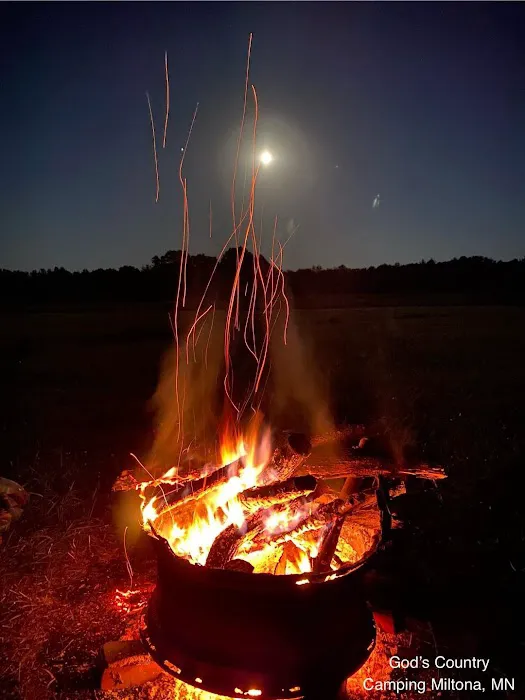 God’s Country Camping Picture 5