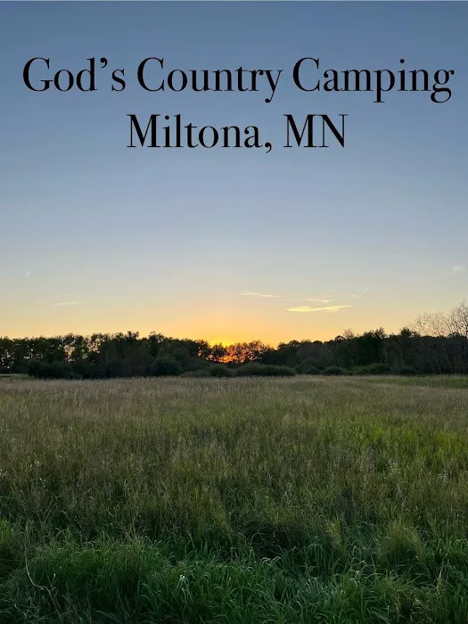 God’s Country Camping Picture 8