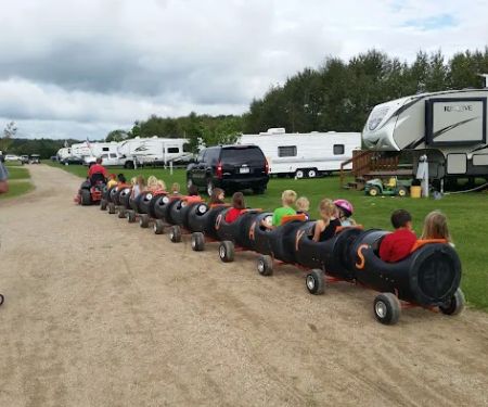 Lazy Days Campground