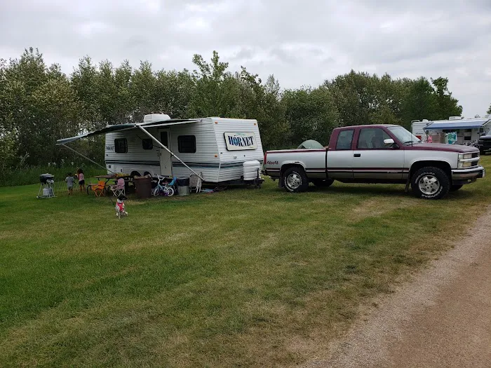 Lazy Days Campground Picture 3