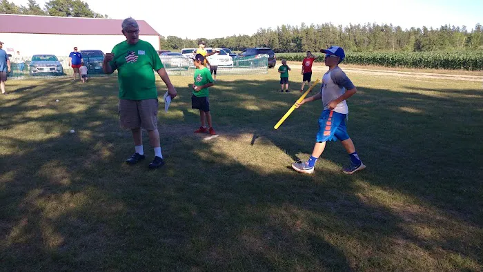 Uncle Bernies Campground Picture 1