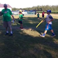 Uncle Bernies Campground ico