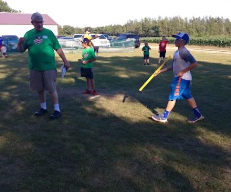 Uncle Bernies Campground