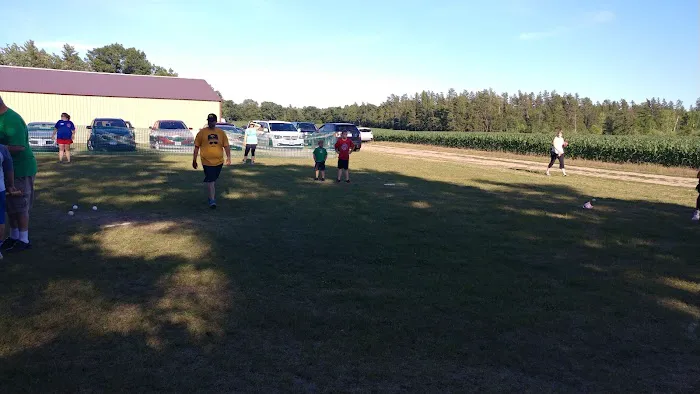 Uncle Bernies Campground Picture 2