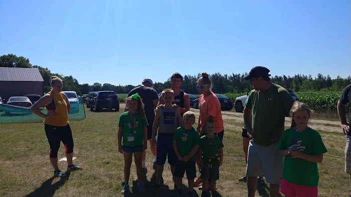 Uncle Bernies Campground Picture 3