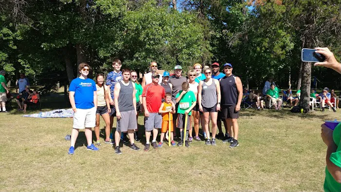 Uncle Bernies Campground Picture 6