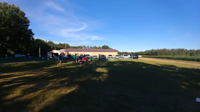 Uncle Bernies Campground Picture 5