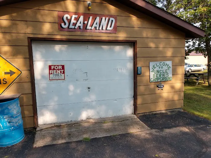 Uncle Bernies Campground Picture 7