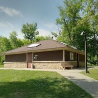 Lower Campground ico