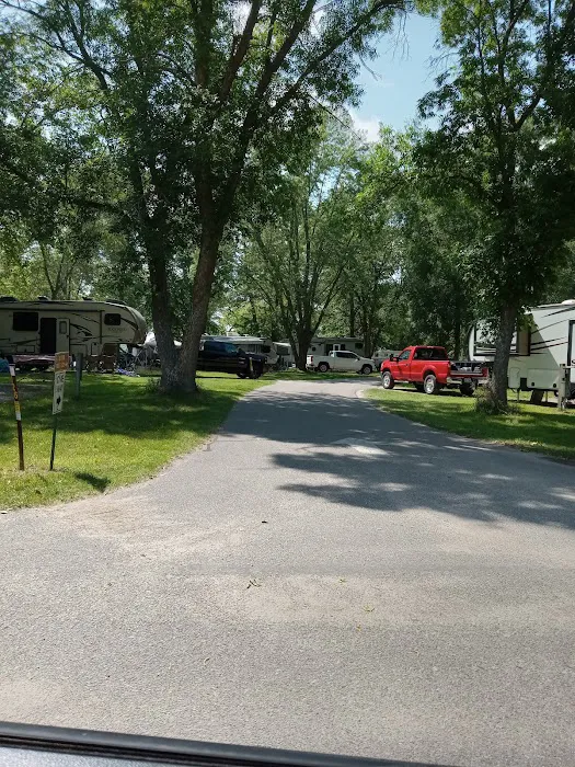 Lower Campground Picture 4