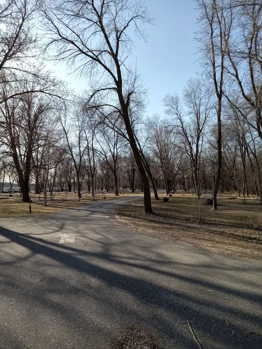 Lower Campground Picture 2