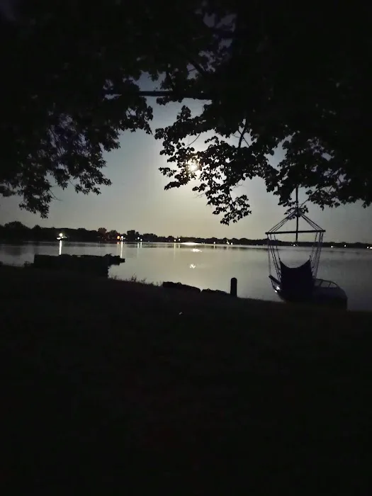 Lower Campground Picture 6