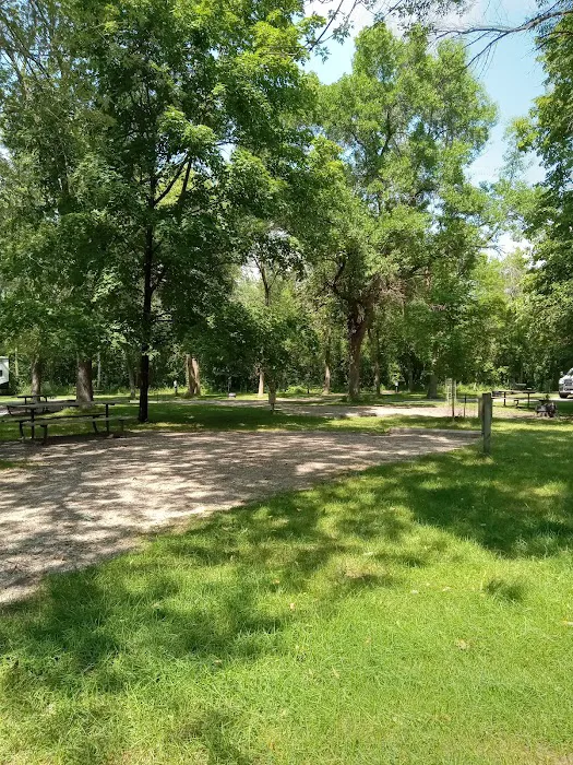 Lower Campground Picture 3