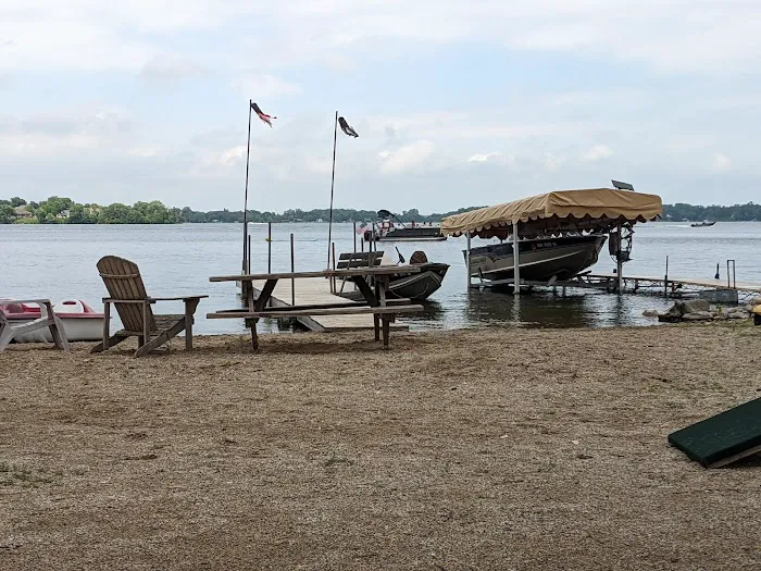 Maple Island Resort - Seasonal Campground ONLY Picture 1