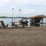 Maple Island Resort - Seasonal Campground ONLY