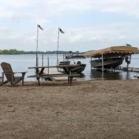 Maple Island Resort - Seasonal Campground ONLY ico