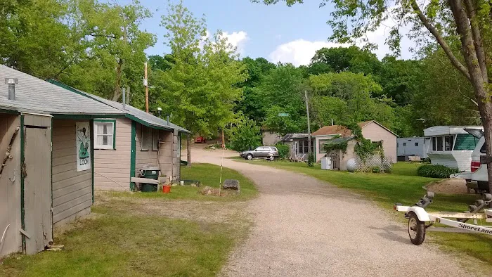 Maple Island Resort - Seasonal Campground ONLY Picture 5