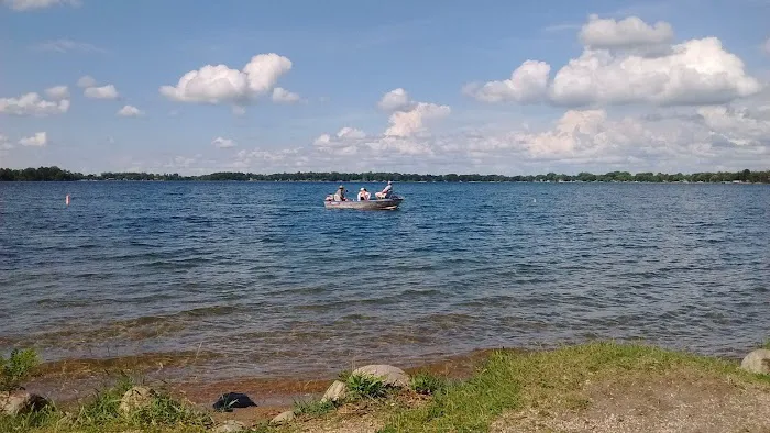 Maple Island Resort - Seasonal Campground ONLY Picture 4