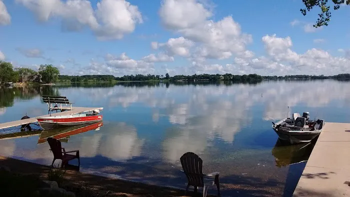 Maple Island Resort - Seasonal Campground ONLY Picture 2