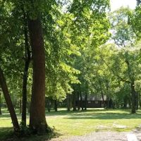 Hidden Lake Modern Group Center ico
