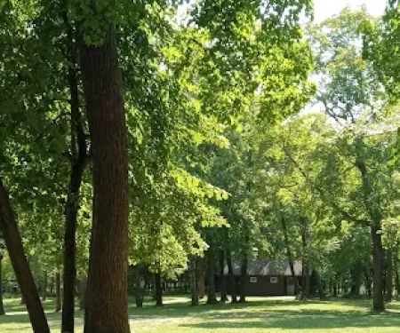 Hidden Lake Modern Group Center