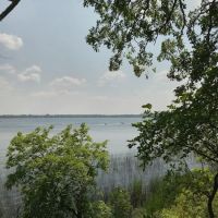 Lakeview Group Camp ico