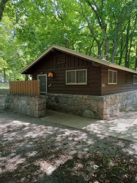 Lakeview Group Camp Picture 2