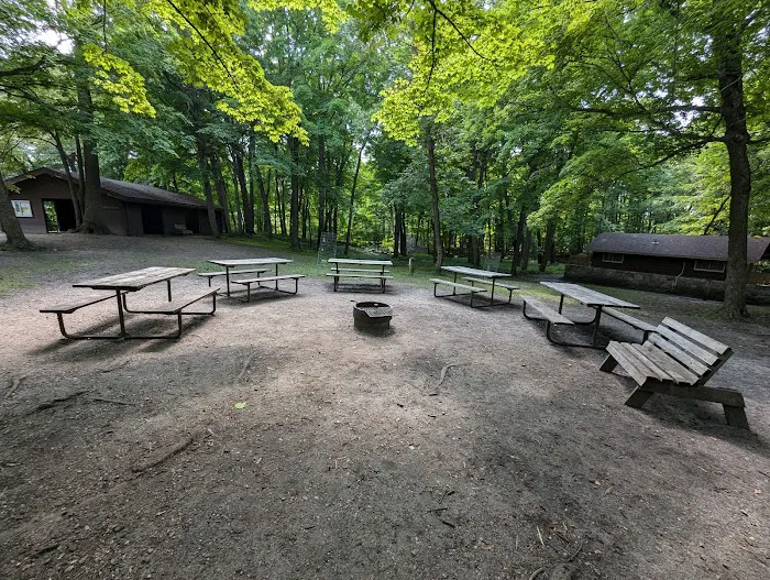 Lakeview Group Camp Picture 5