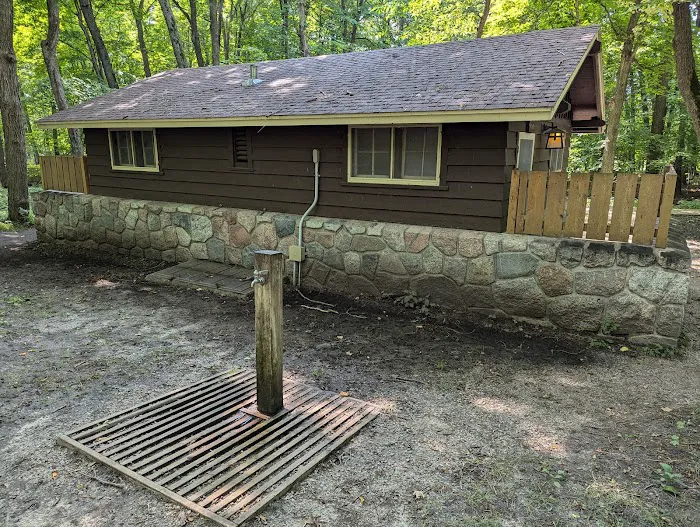 Lakeview Group Camp Picture 4