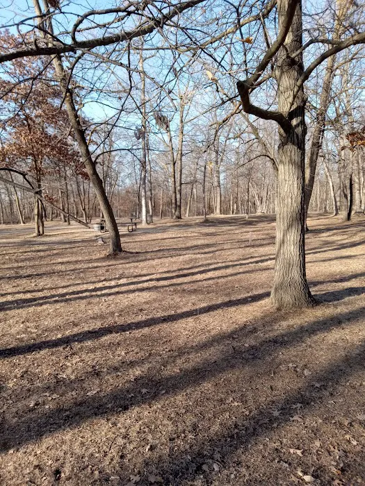 Upper Campground Picture 2
