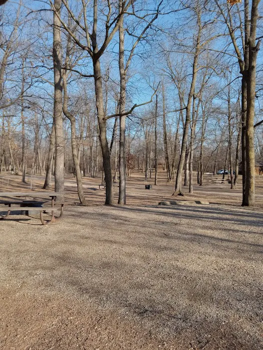 Upper Campground Picture 3